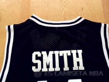 Camiseta Bel Air Smith Negro